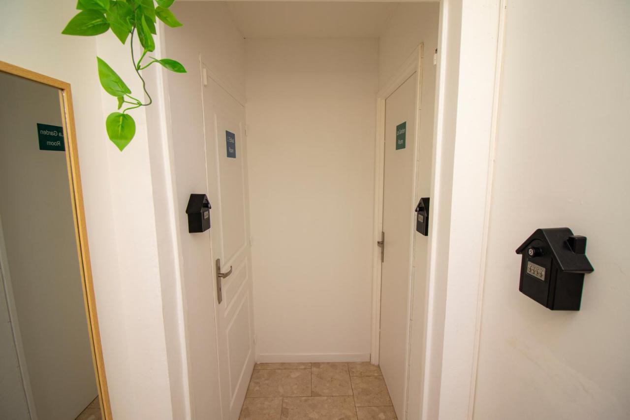 L'Estival Room Logement En Colocation 勒普莱西-罗班松 外观 照片